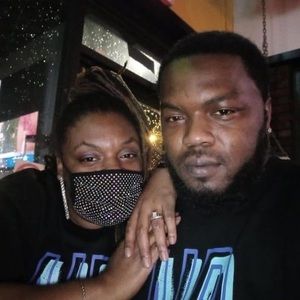 Meet your Posher, Tony